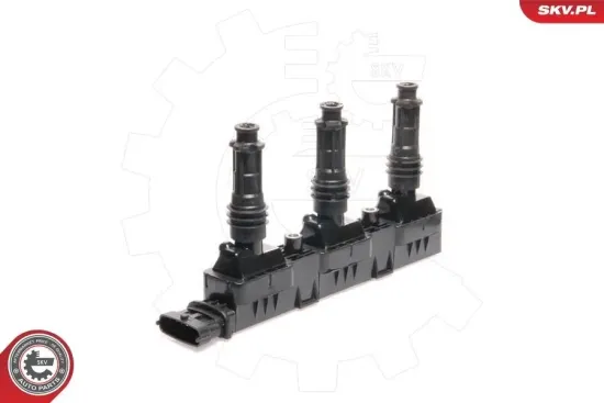 Zündspule 12 V ESEN SKV 03SKV022 Bild Zündspule 12 V ESEN SKV 03SKV022