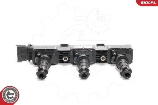 Zündspule 12 V ESEN SKV 03SKV022 Bild Zündspule 12 V ESEN SKV 03SKV022