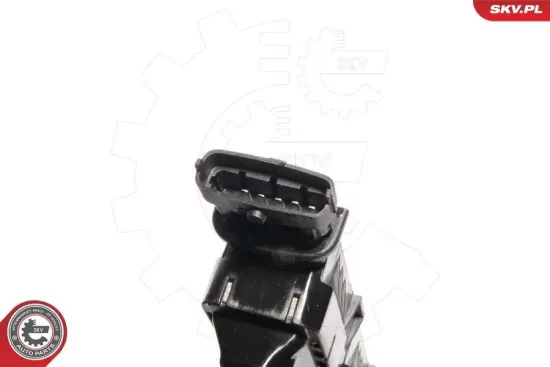 Zündspule 12 V ESEN SKV 03SKV022 Bild Zündspule 12 V ESEN SKV 03SKV022