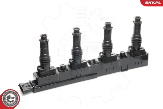 Zündspule 12 V ESEN SKV 03SKV023 Bild Zündspule 12 V ESEN SKV 03SKV023
