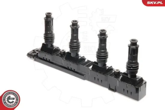 Zündspule 12 V ESEN SKV 03SKV023 Bild Zündspule 12 V ESEN SKV 03SKV023