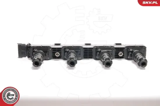 Zündspule 12 V ESEN SKV 03SKV023 Bild Zündspule 12 V ESEN SKV 03SKV023