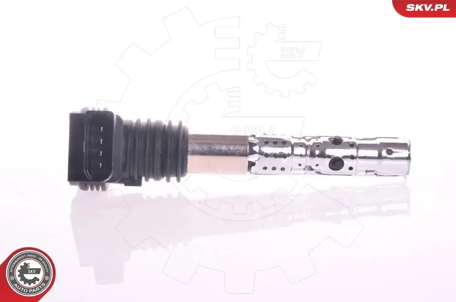Zündspule 12 V ESEN SKV 03SKV024