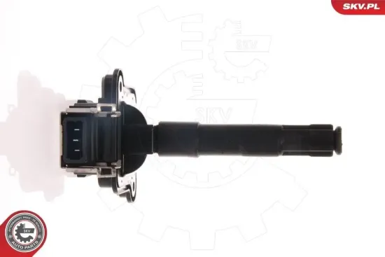 Zündspule 12 V ESEN SKV 03SKV035 Bild Zündspule 12 V ESEN SKV 03SKV035