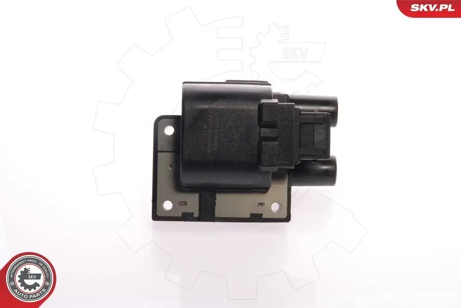 Zündspule 12 V für Zylinder 1 für Zylinder 4 ESEN SKV 03SKV038