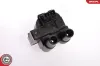 Zündspule 12 V für Zylinder 1 für Zylinder 4 ESEN SKV 03SKV038 Bild Zündspule 12 V für Zylinder 1 für Zylinder 4 ESEN SKV 03SKV038