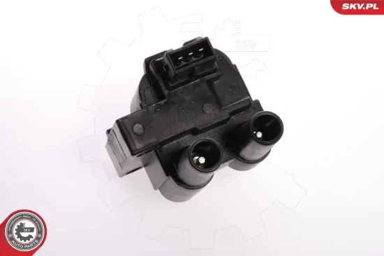 Zündspule 12 V für Zylinder 1 für Zylinder 4 ESEN SKV 03SKV038 Bild Zündspule 12 V für Zylinder 1 für Zylinder 4 ESEN SKV 03SKV038