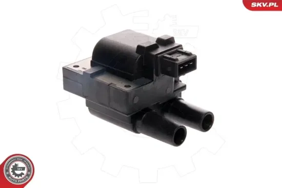 Zündspule 12 V für Zylinder 1 für Zylinder 4 ESEN SKV 03SKV038 Bild Zündspule 12 V für Zylinder 1 für Zylinder 4 ESEN SKV 03SKV038
