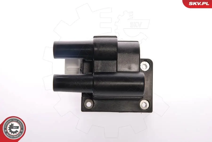 Zündspule 12 V für Zylinder 2 für Zylinder 3 ESEN SKV 03SKV039