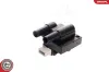 Zündspule 12 V für Zylinder 2 für Zylinder 3 ESEN SKV 03SKV039 Bild Zündspule 12 V für Zylinder 2 für Zylinder 3 ESEN SKV 03SKV039