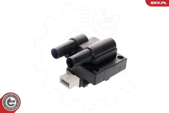 Zündspule 12 V für Zylinder 2 für Zylinder 3 ESEN SKV 03SKV039 Bild Zündspule 12 V für Zylinder 2 für Zylinder 3 ESEN SKV 03SKV039