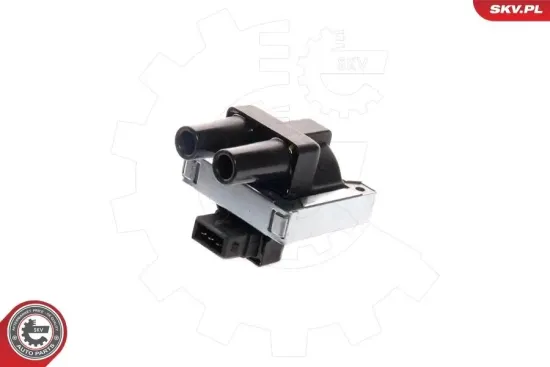 Zündspule 12 V ESEN SKV 03SKV045 Bild Zündspule 12 V ESEN SKV 03SKV045