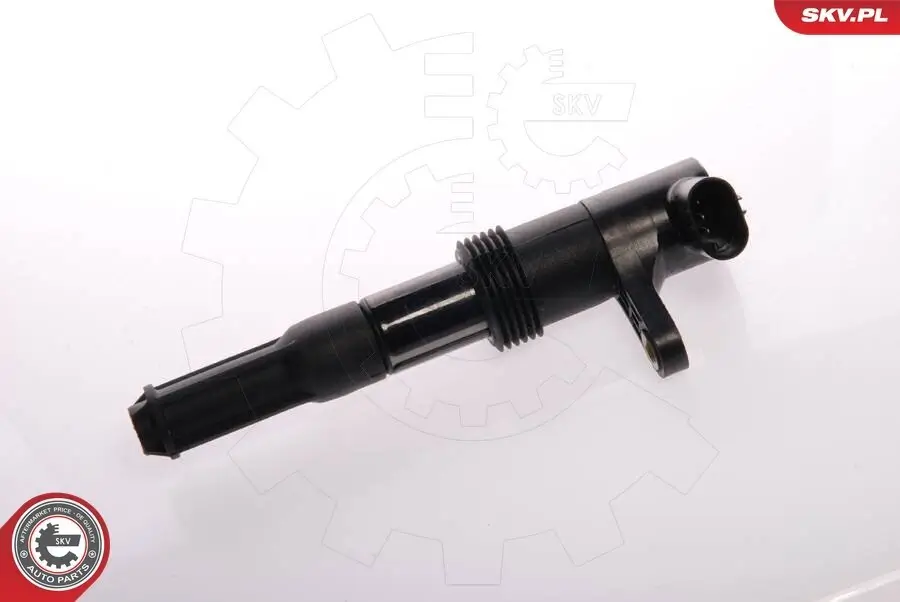 Zündspule 12 V ESEN SKV 03SKV046
