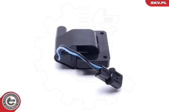 Zündspule 12 V ESEN SKV 03SKV048 Bild Zündspule 12 V ESEN SKV 03SKV048