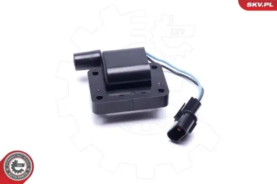 Zündspule 12 V ESEN SKV 03SKV048 Bild Zündspule 12 V ESEN SKV 03SKV048