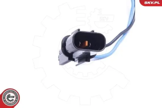 Zündspule 12 V ESEN SKV 03SKV048 Bild Zündspule 12 V ESEN SKV 03SKV048