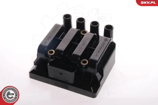 Zündspule 12 V ESEN SKV 03SKV054 Bild Zündspule 12 V ESEN SKV 03SKV054
