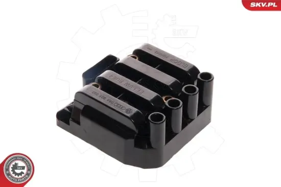 Zündspule 12 V ESEN SKV 03SKV054 Bild Zündspule 12 V ESEN SKV 03SKV054