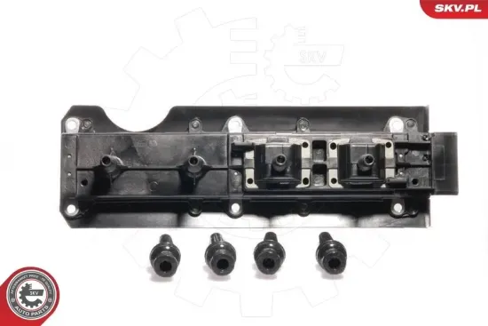Zündspule 12 V ESEN SKV 03SKV055 Bild Zündspule 12 V ESEN SKV 03SKV055