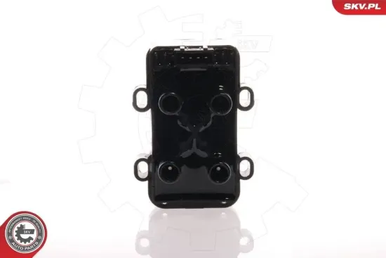 Zündspule 12 V ESEN SKV 03SKV058 Bild Zündspule 12 V ESEN SKV 03SKV058
