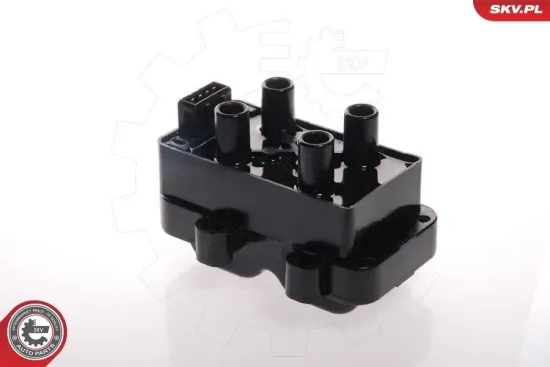 Zündspule 12 V ESEN SKV 03SKV058 Bild Zündspule 12 V ESEN SKV 03SKV058