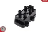 Zündspule 12 V ESEN SKV 03SKV058 Bild Zündspule 12 V ESEN SKV 03SKV058