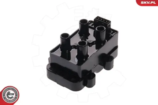 Zündspule 12 V ESEN SKV 03SKV058 Bild Zündspule 12 V ESEN SKV 03SKV058