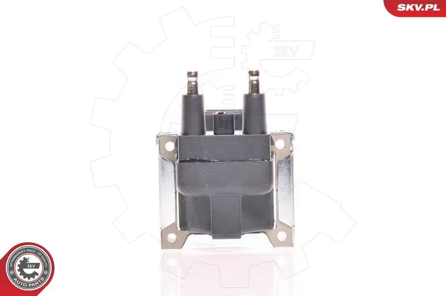 Zündspule 12 V ESEN SKV 03SKV060