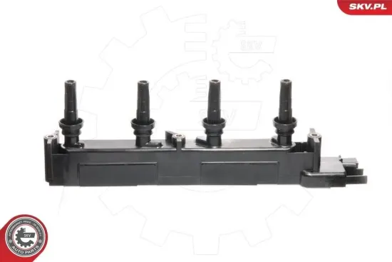 Zündspule 12 V ESEN SKV 03SKV067 Bild Zündspule 12 V ESEN SKV 03SKV067