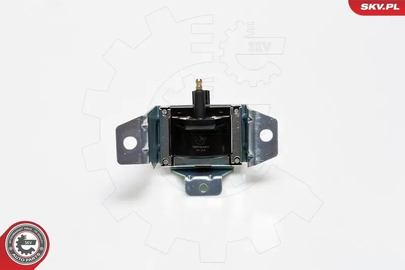 Zündspule 12 V ESEN SKV 03SKV069
