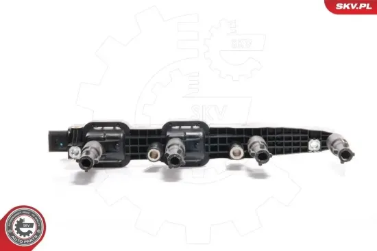 Zündspule 12 V ESEN SKV 03SKV071 Bild Zündspule 12 V ESEN SKV 03SKV071