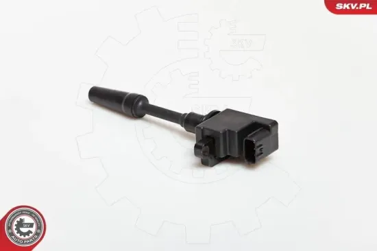 Zündspule 12 V rechts ESEN SKV 03SKV076 Bild Zündspule 12 V rechts ESEN SKV 03SKV076