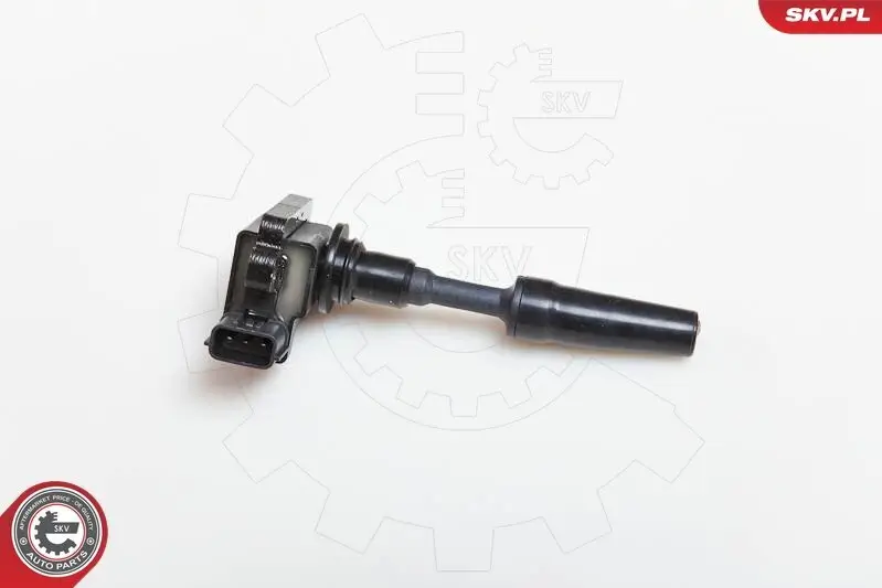 Zündspule 12 V links ESEN SKV 03SKV077
