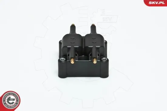 Zündspule 12 V ESEN SKV 03SKV078 Bild Zündspule 12 V ESEN SKV 03SKV078