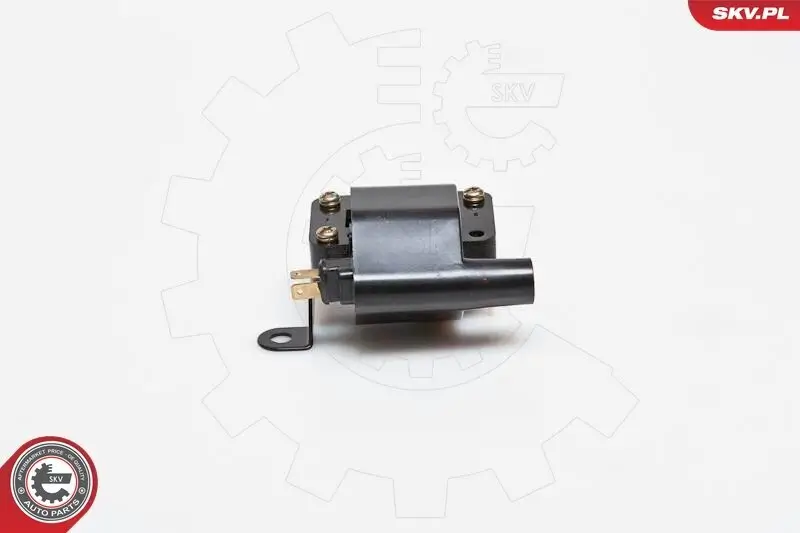 Zündspule 12 V ESEN SKV 03SKV079