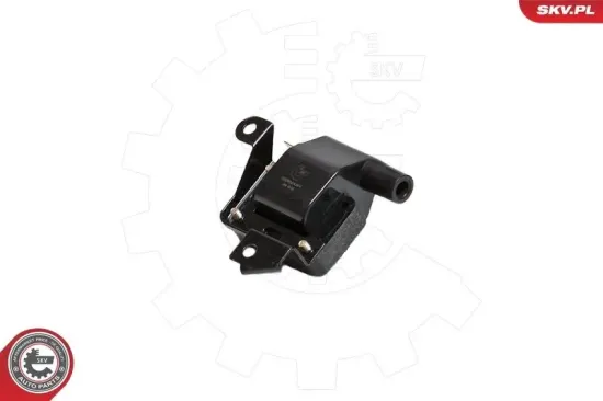 Zündspule 12 V ESEN SKV 03SKV079 Bild Zündspule 12 V ESEN SKV 03SKV079