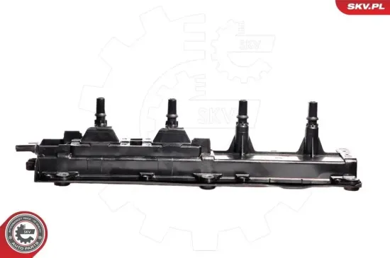 Zündspule 12 V ESEN SKV 03SKV084 Bild Zündspule 12 V ESEN SKV 03SKV084