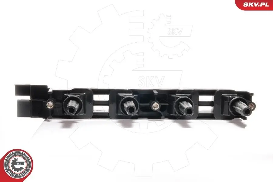 Zündspule 12 V ESEN SKV 03SKV086