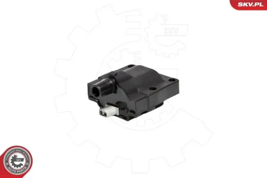 Zündspule 12 V ESEN SKV 03SKV094 Bild Zündspule 12 V ESEN SKV 03SKV094