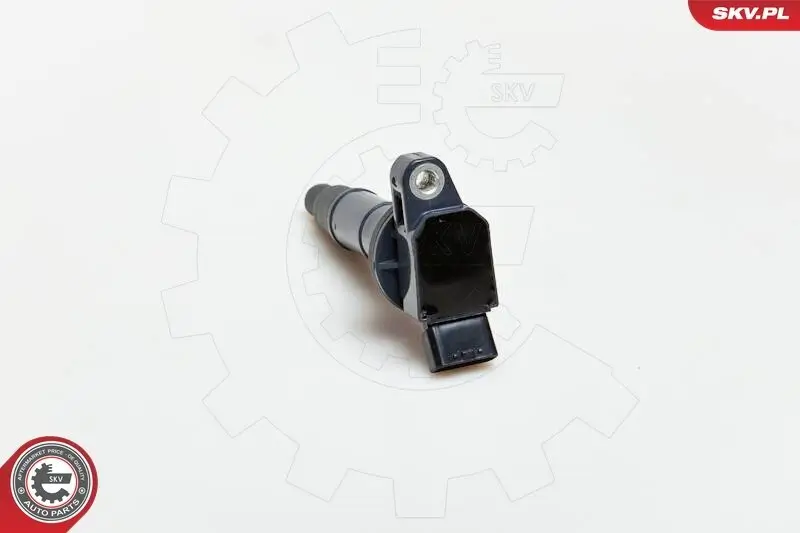 Zündspule 12 V ESEN SKV 03SKV108