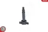 Zündspule 12 V ESEN SKV 03SKV099 Bild Zündspule 12 V ESEN SKV 03SKV099