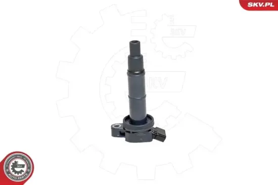 Zündspule 12 V ESEN SKV 03SKV099 Bild Zündspule 12 V ESEN SKV 03SKV099