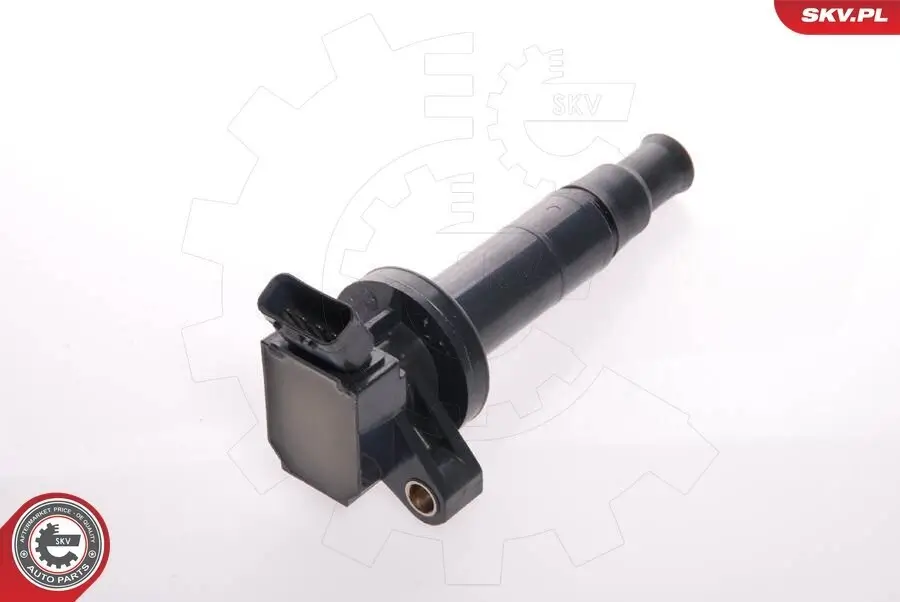 Zündspule 12 V ESEN SKV 03SKV100