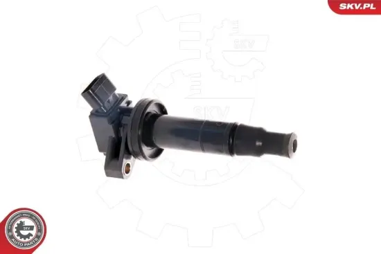 Zündspule 12 V ESEN SKV 03SKV100 Bild Zündspule 12 V ESEN SKV 03SKV100