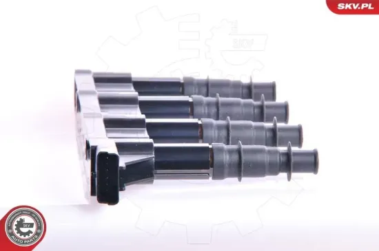 Zündspule 12 V ESEN SKV 03SKV110 Bild Zündspule 12 V ESEN SKV 03SKV110