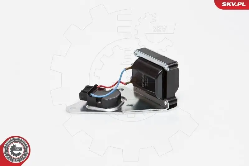 Zündspule 12 V ESEN SKV 03SKV112