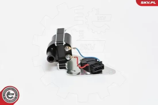 Zündspule 12 V ESEN SKV 03SKV112 Bild Zündspule 12 V ESEN SKV 03SKV112
