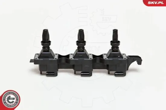 Zündspule 12 V ESEN SKV 03SKV114 Bild Zündspule 12 V ESEN SKV 03SKV114