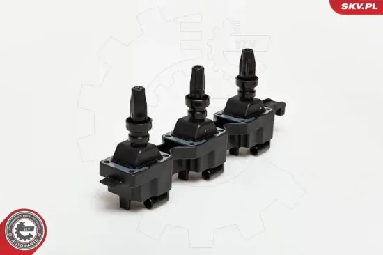 Zündspule 12 V ESEN SKV 03SKV114 Bild Zündspule 12 V ESEN SKV 03SKV114