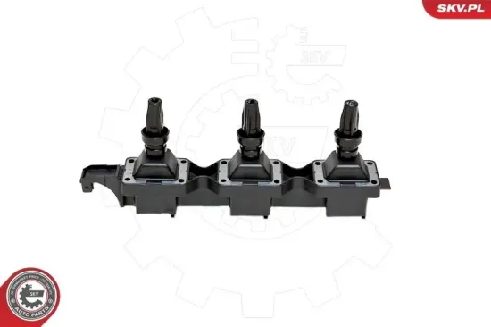 Zündspule 12 V ESEN SKV 03SKV114 Bild Zündspule 12 V ESEN SKV 03SKV114